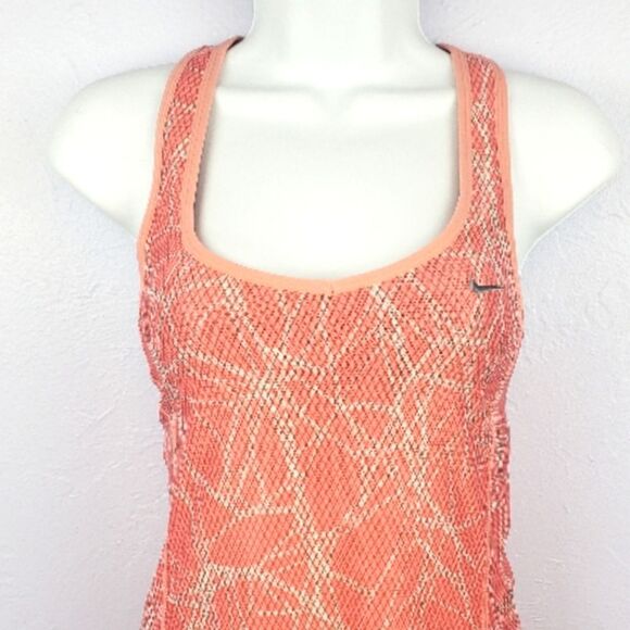 NIKE Athletic Tank - Picture 1 of 7